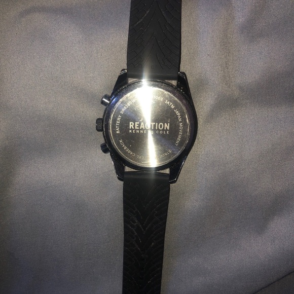 Kenneth Cole Watch - Picture 5 of 5